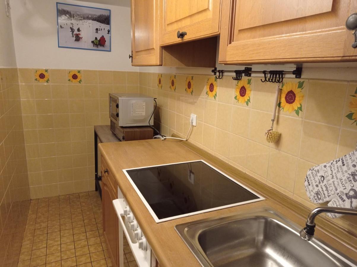 Ferienwohnung Eichhorn Hinterzarten Luaran gambar